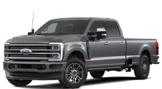 2026 Ford Super Duty® External Image 2